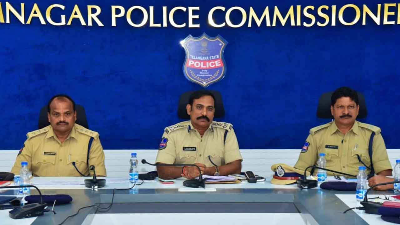 ప్రణాళికాబద్ధంగా చర్యలు తీసుకోవాలి