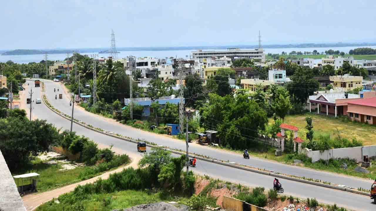 రేపటి నుంచే ప్రాపర్టీ షో