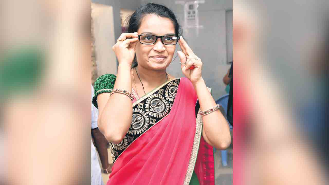 మళ్లీ కంటివెలుగు