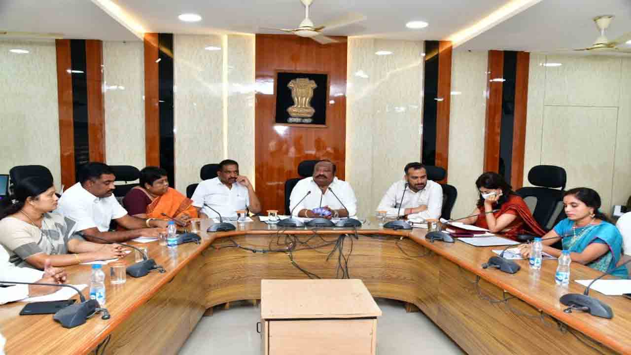 ఏడాదిలోగా సుందరనగరం