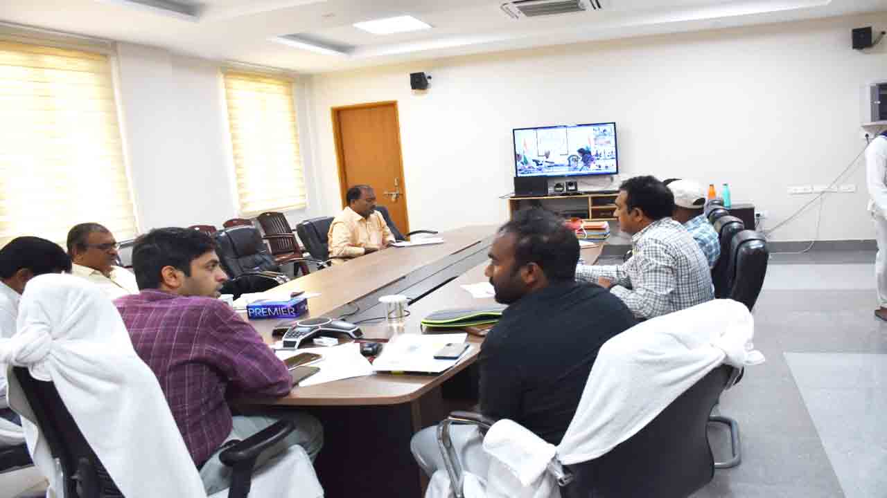 టార్గెట్‌ జనవరి 15