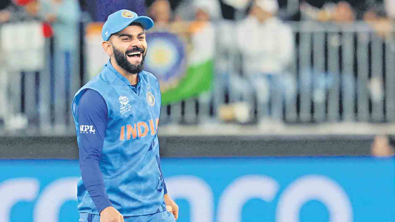 సెమీస్‌ వేటలో.. నేడు జింబాబ్వేతో భారత్‌ అమీతుమీ