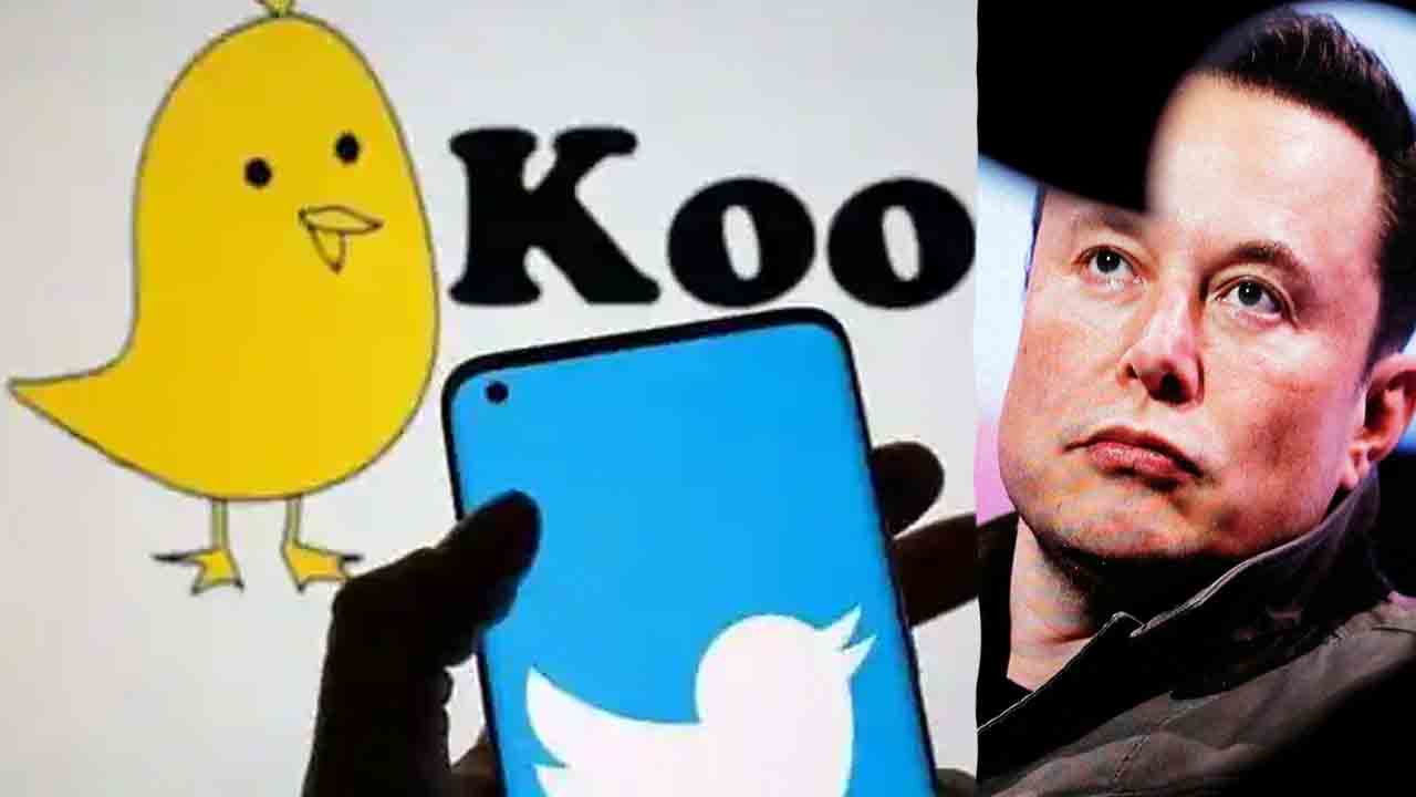 Koo to Twitter | ఎలన్‌మస్క్‌కు ‘కూ’ సవాల్.. ఆ ఉద్యోగులను తీసుకుంటాం!