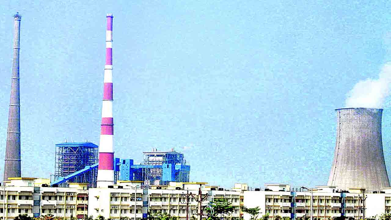 వెలుగుల రేడు కేటీపీపీ