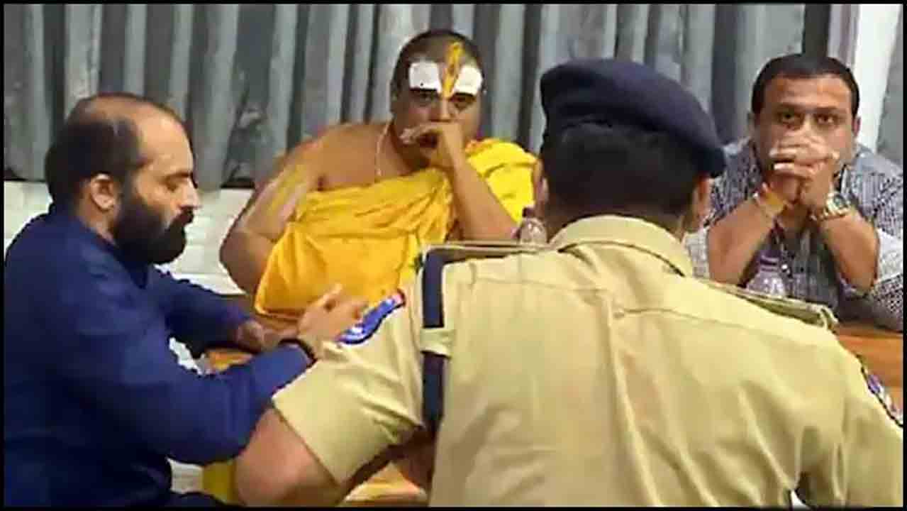 రుజువులు చెప్తున్న నిజాలెన్నో..!