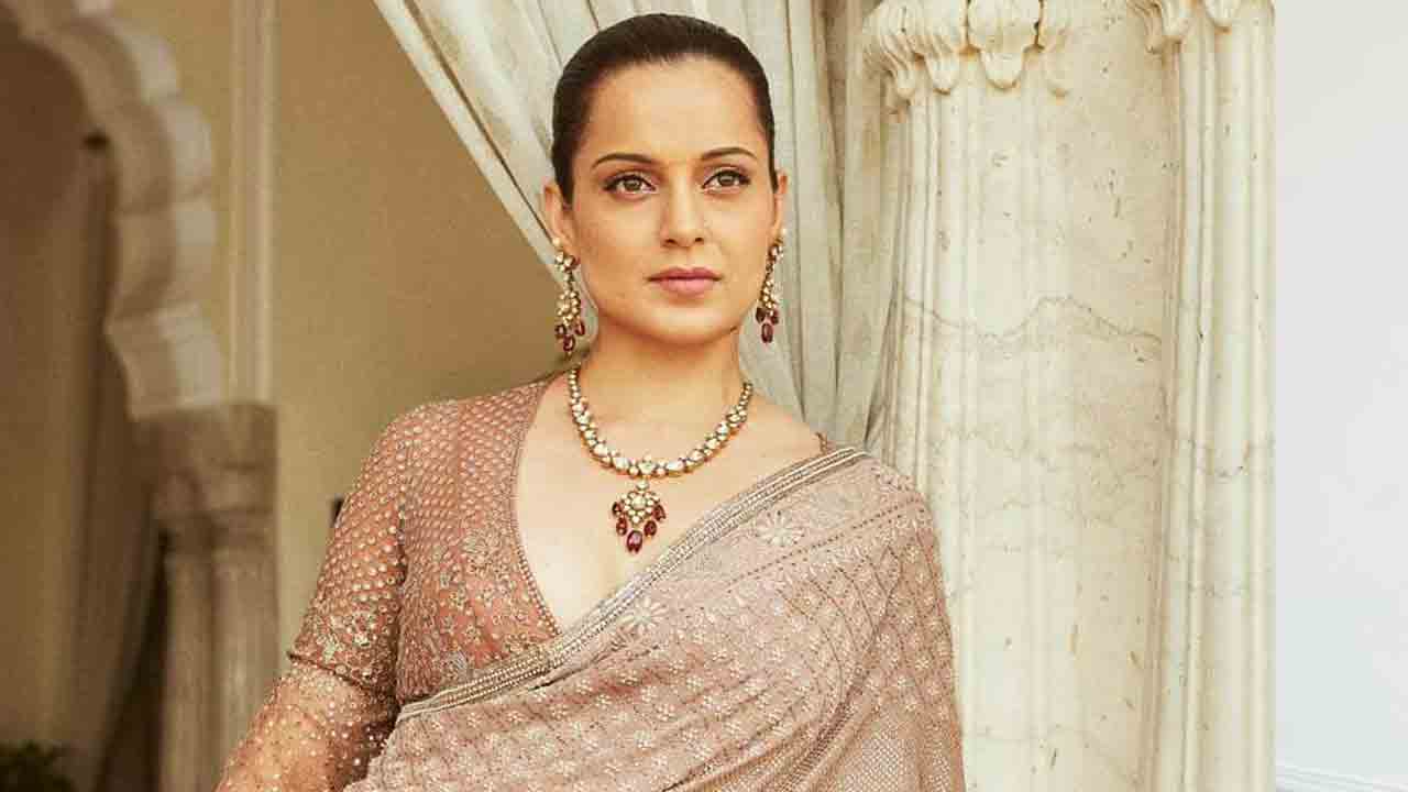 Kangana Ranaut | ఇన్‌స్టాగ్రామ్‌పై షాకింగ్‌ కామెంట్స్‌ చేసిన కంగనా రనౌత్‌‌..!