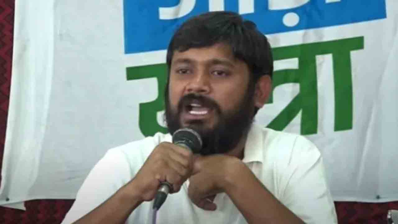 హిందుత్వ అంటే ‘ఫెయిర్ అండ్ లవ్లీ క్రీమ్’ కాదు: కన్నయ్య కుమార్‌