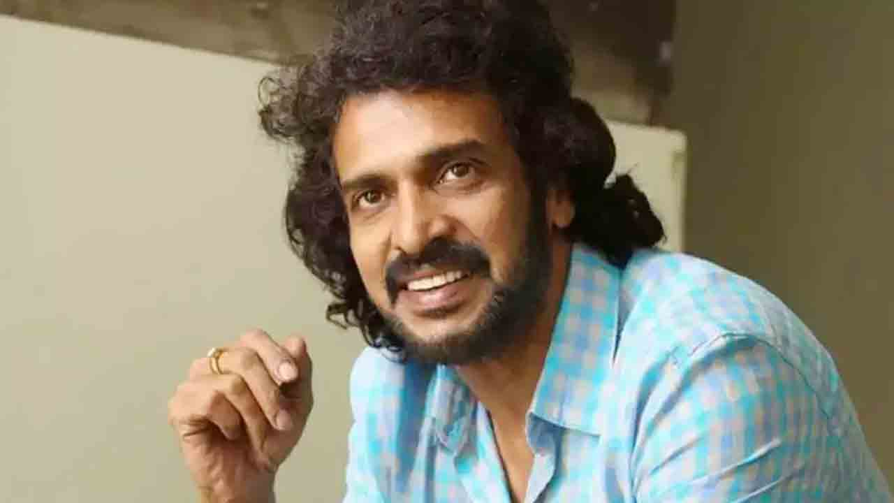 Upendra | అనారోగ్యం వార్తలపై స్పందించిన నటుడు ఉపేంద్ర