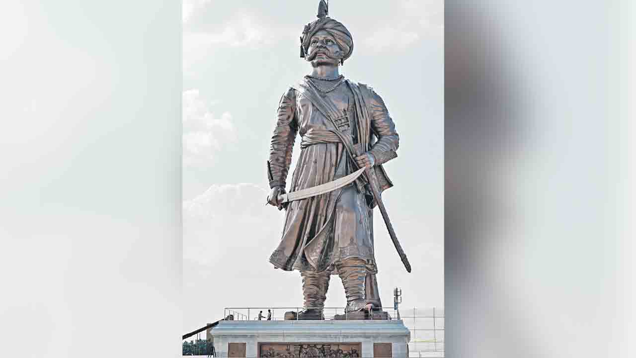 కన్నడిగులకు మోదీ అవమానం!