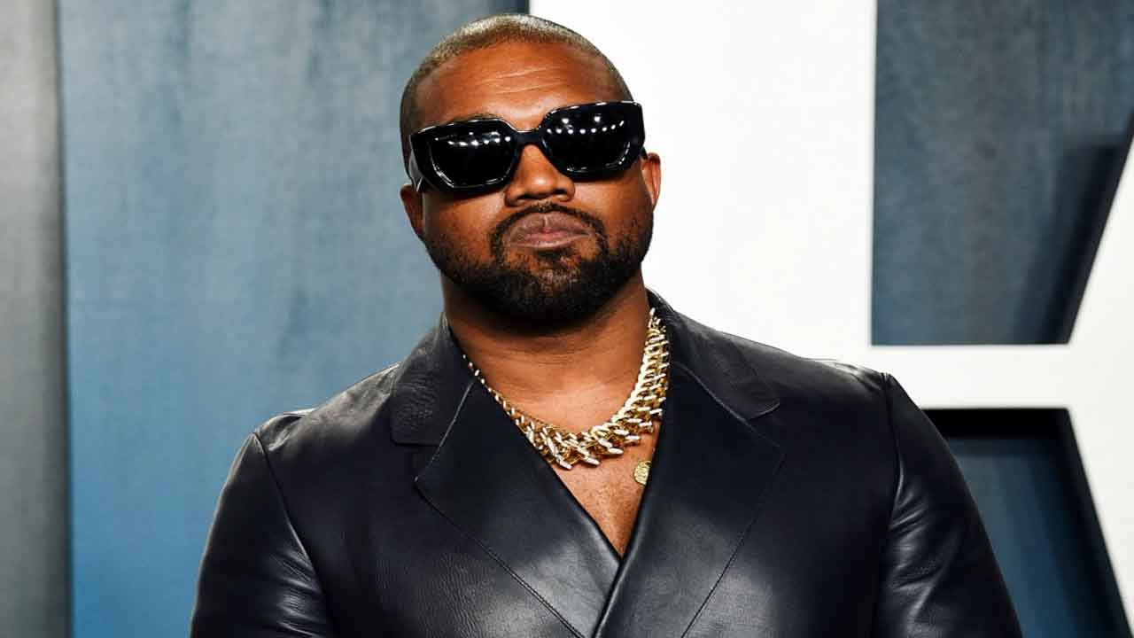 Kanye West | 2024 అమెరికా అధ్యక్ష ఎన్నికల్లో పోటీ చేస్తా: రాపర్‌ కాన్యే వెస్ట్‌