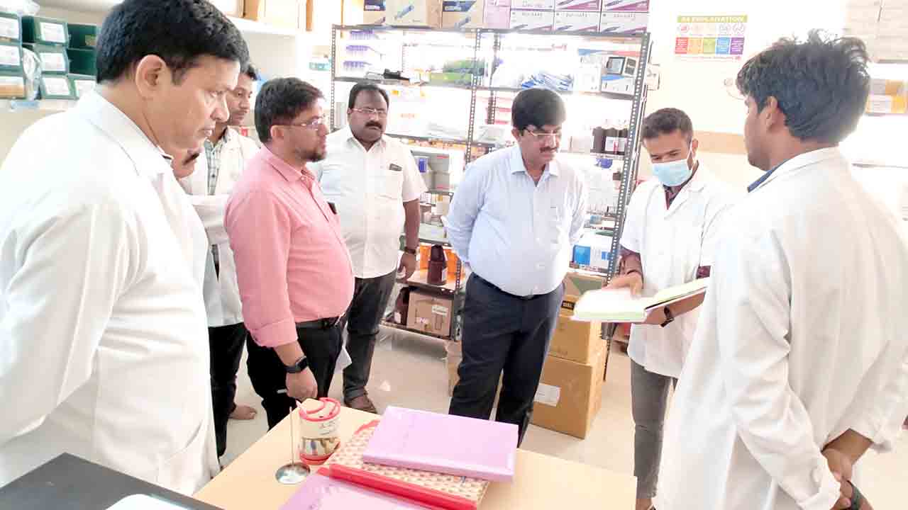 వేములవాడ దవాఖానలో కార్పొరేట్‌ స్థాయి సేవలు