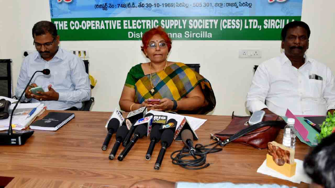 బకాయిలు చెల్లించిన వారికే ఓటు హక్కు