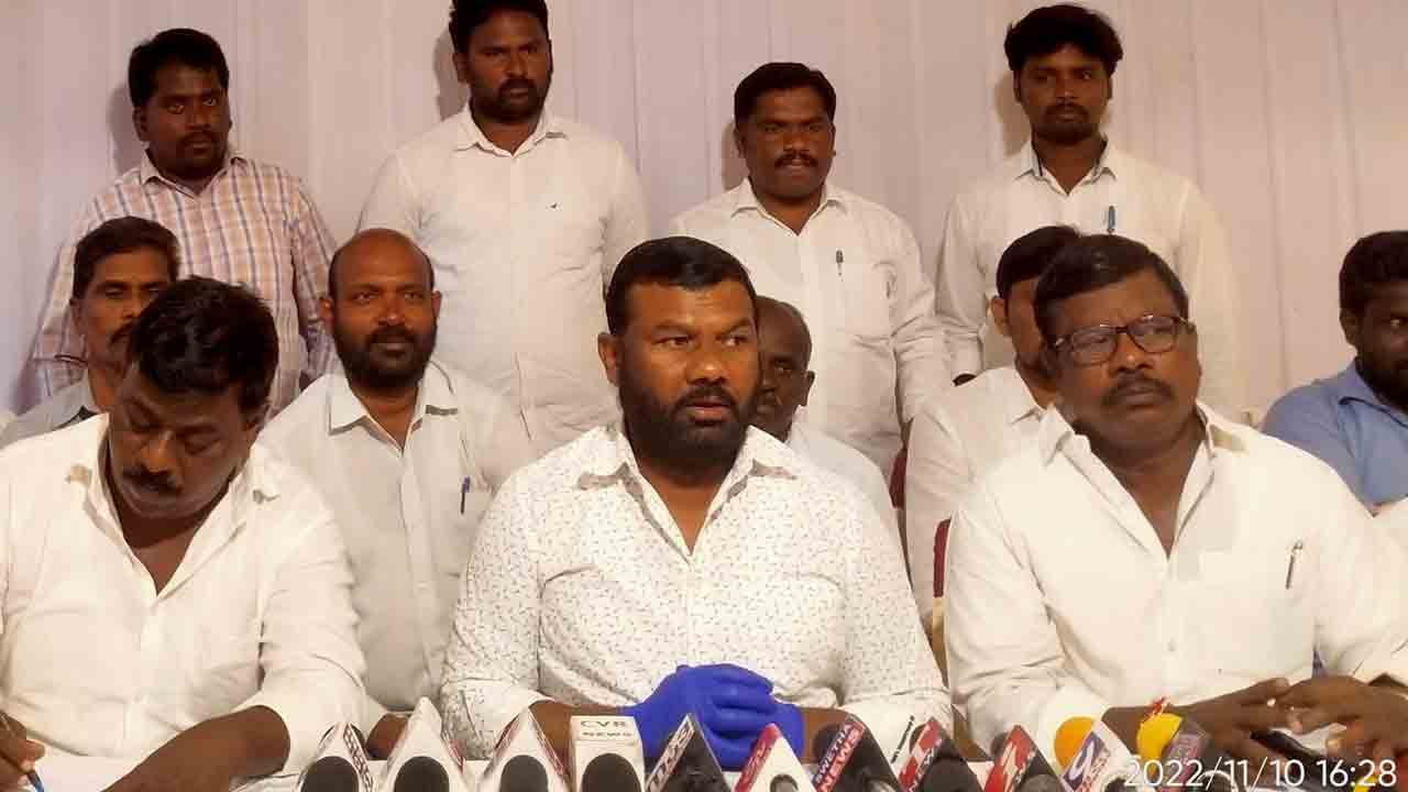 ఓటమిని జీర్ణించుకోలేకే దాడులు