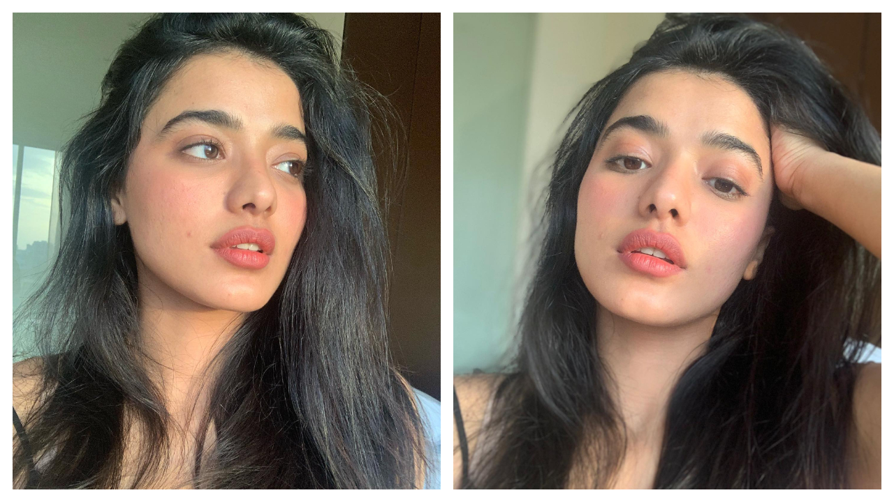 Ketika Sharma | సెల్ఫీలతో సెగ‌లు పుట్టిస్తున్న కేతికా శర్మ..