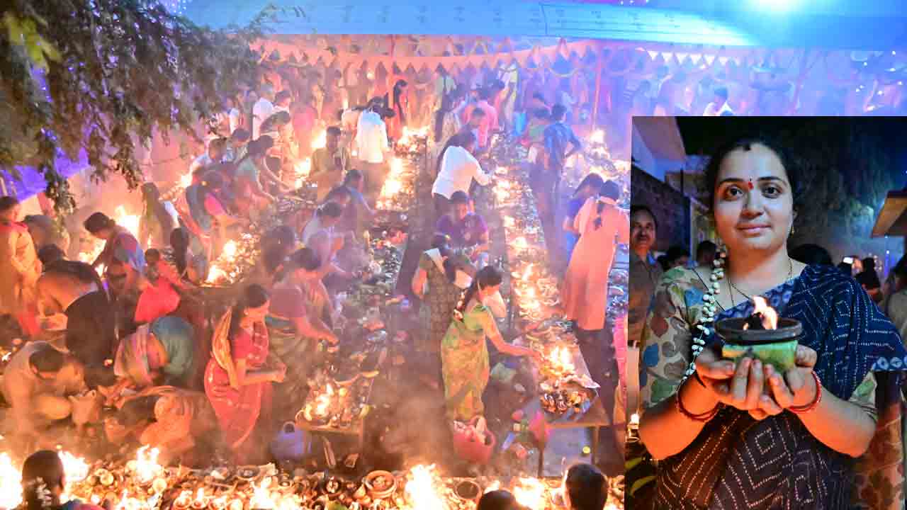 కార్తీకశోభ