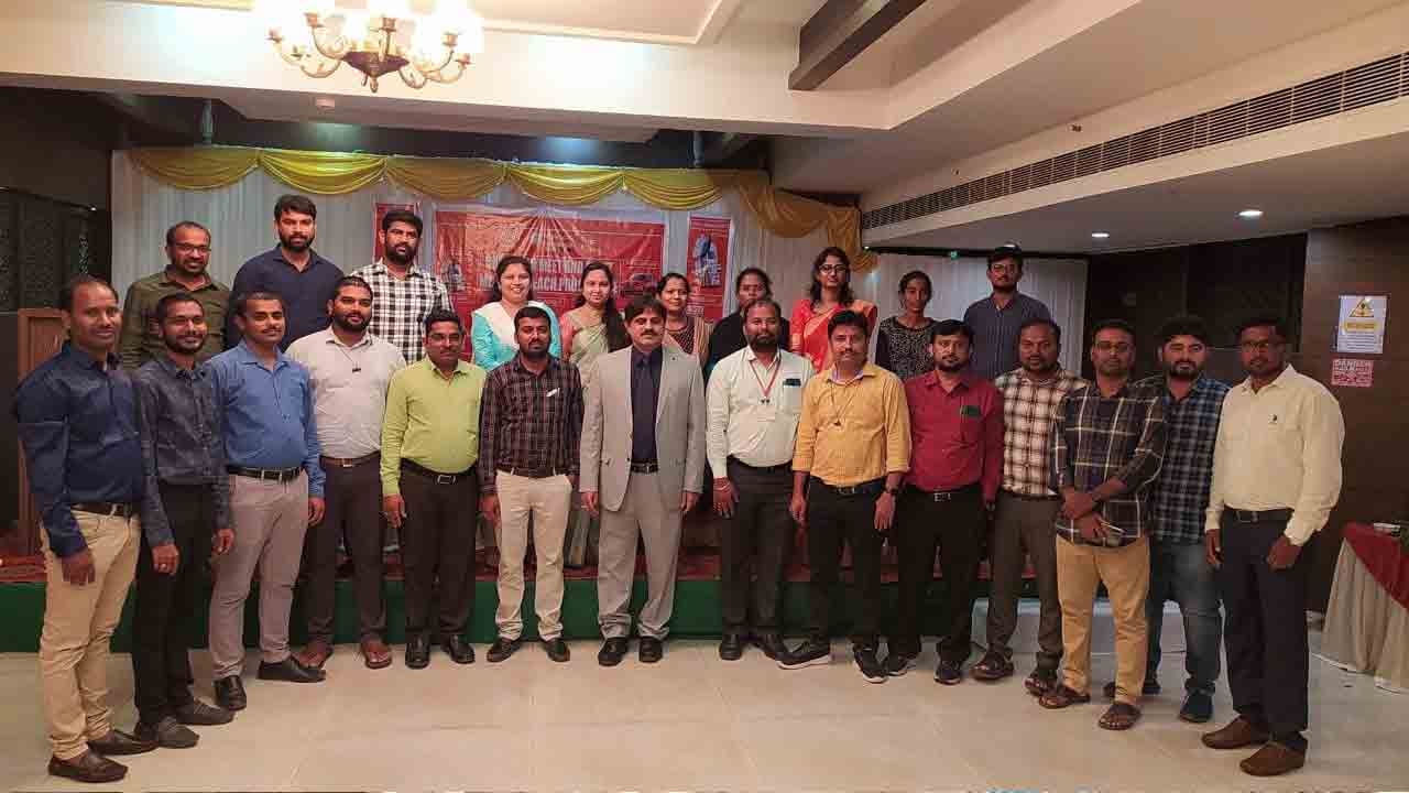 బ్యాంక్‌ ఆఫ్‌ బరోడా నుంచి ఎంఎస్‌ఎంఈ రుణాలు