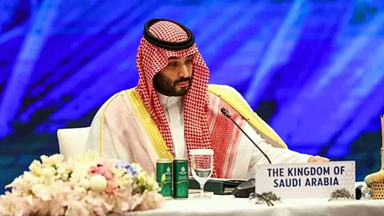 Saudi Arabia | 12 రోజుల్లో 17మందికి బహిరంగంగా ఉరిశిక్ష విధించిన సౌదీ ప్రభుత్వం..!