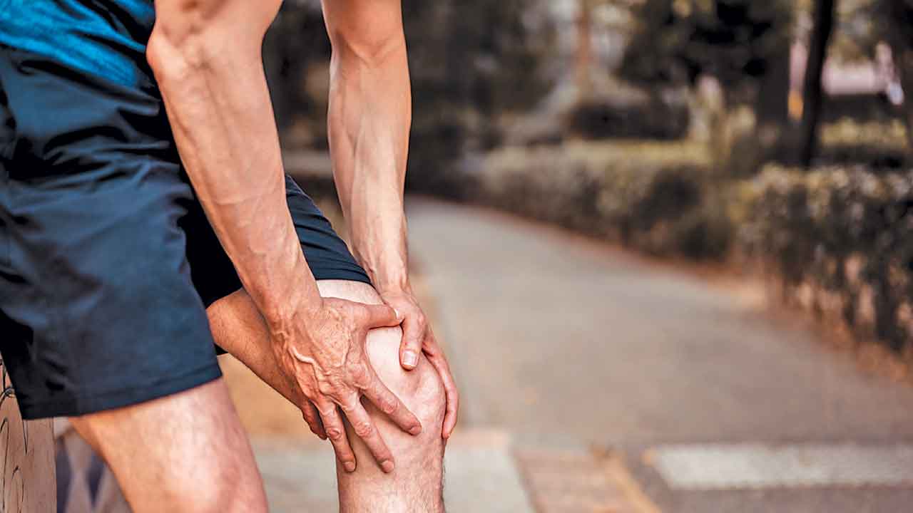 ఆపరేషన్‌ లేకుండా మోకాళ్ళ నొప్పులకు ఇక చెక్‌ చెప్పేద్దామా..?