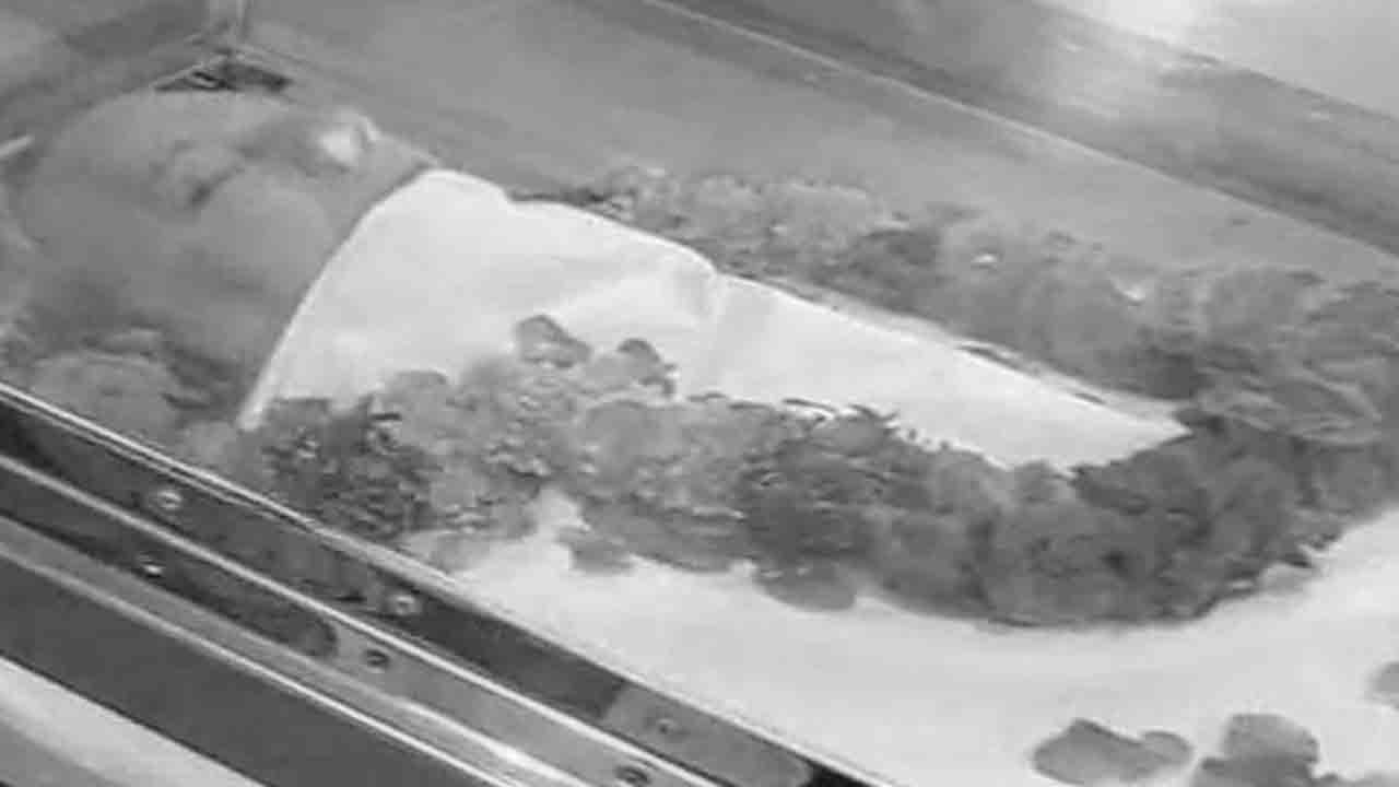 నానక్‌రాంగూడలోని నివాసానికి కృష్ణ పార్థివదేహం తరలింపు