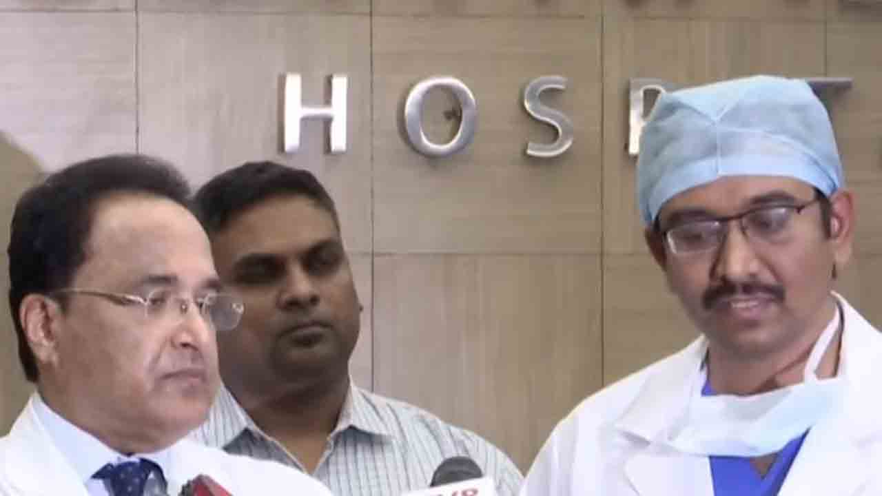 Krishna | 24 గంటలు గడిస్తే కానీ ఏం చెప్పలేం..విషమంగా కృష్ణ ఆరోగ్యం : డాక్టర్లు