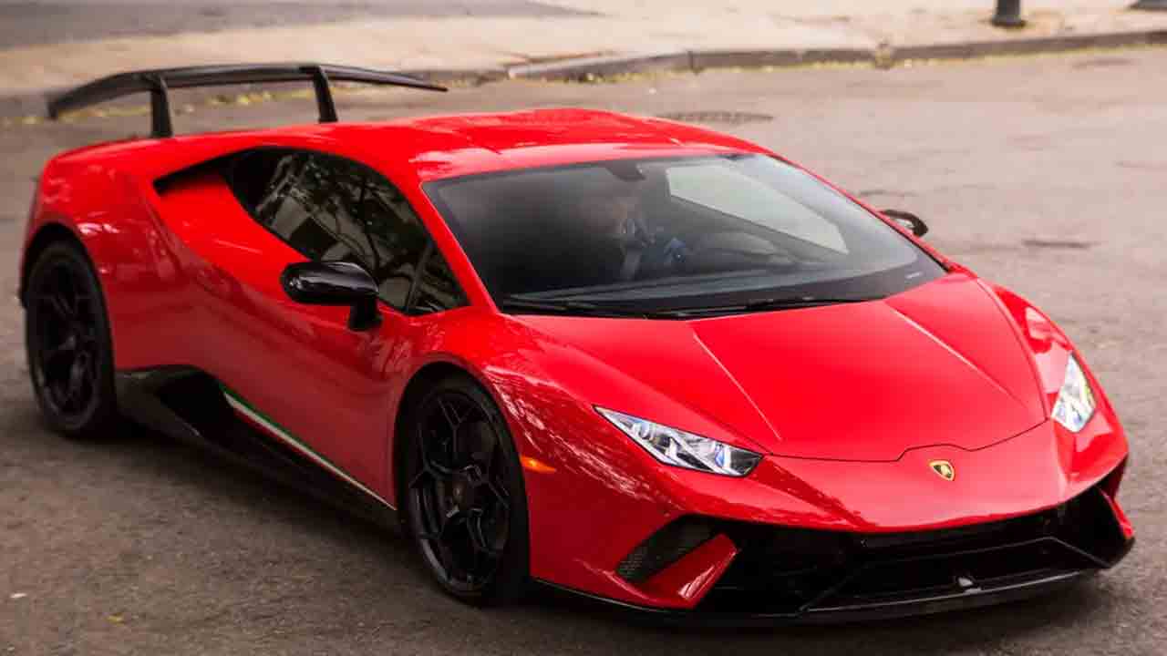 Lamborghini on Indian Market | అధిక ప‌న్నులే అడ్డుగోడ‌.. తెగేసి చెప్పిన కార్ల కంపెనీ లంబోర్ఘినీ!