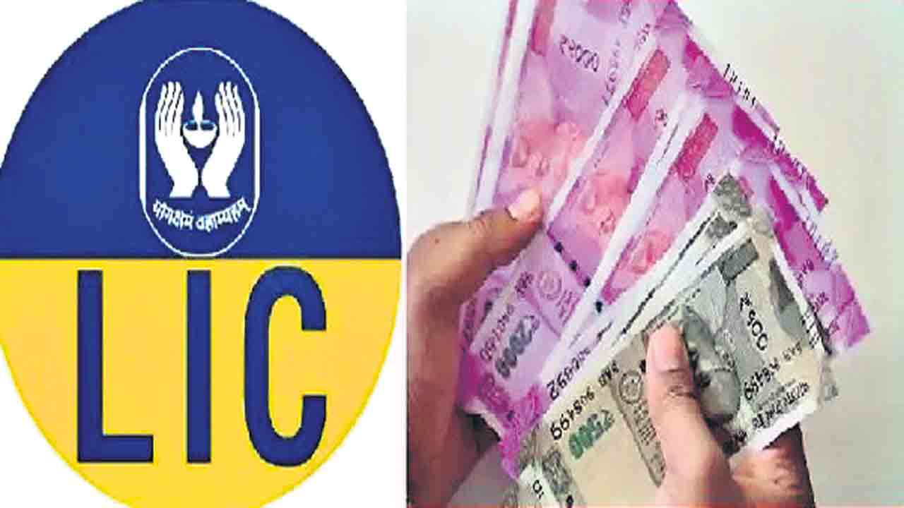 ఎల్‌ఐసీ లోన్‌ అగ్గువ