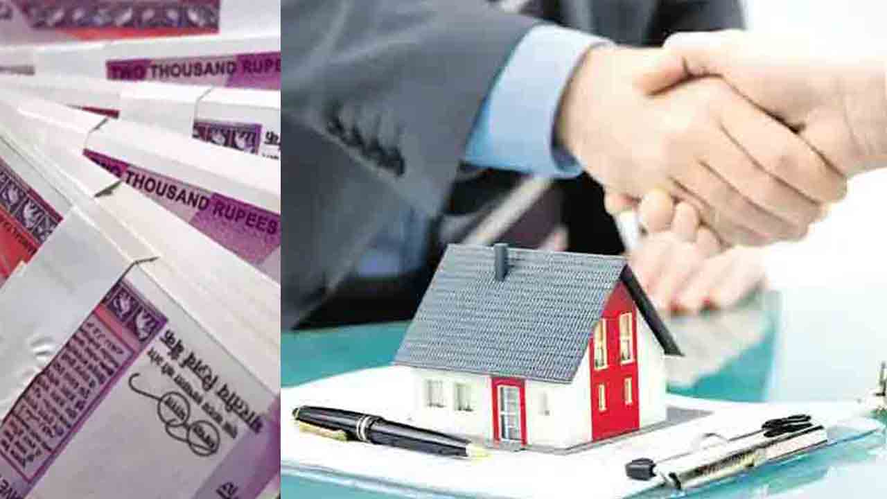 Loan Payments | రుణాల చెల్లింపులు.. ఏ లోన్ ఫస్ట్ క్లియర్ చేయాలంటే?!