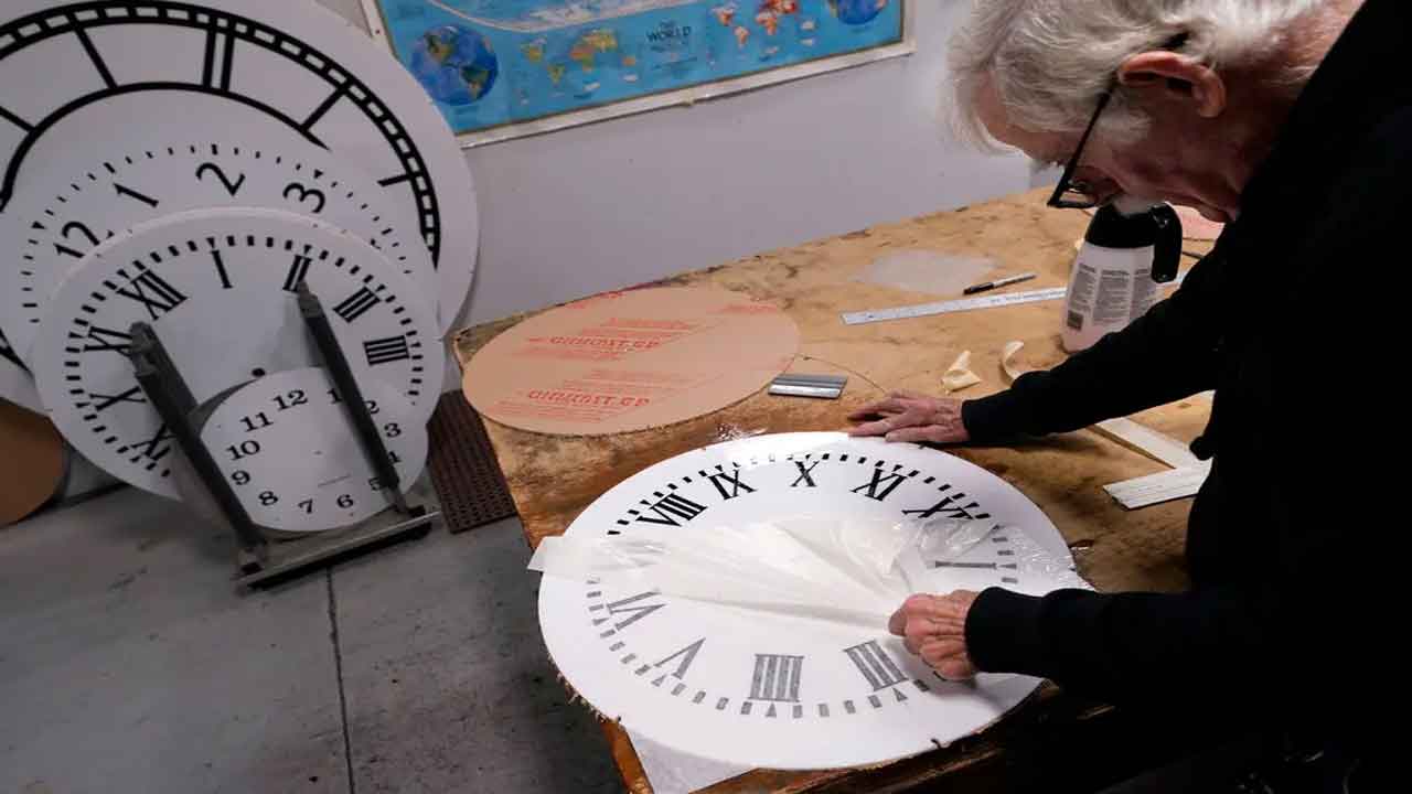 Leap second 2035 లో రిటైర్డ్‌ కానున్న లీప్‌ సెకండ్‌.. సాఫ్ట్‌వేర్