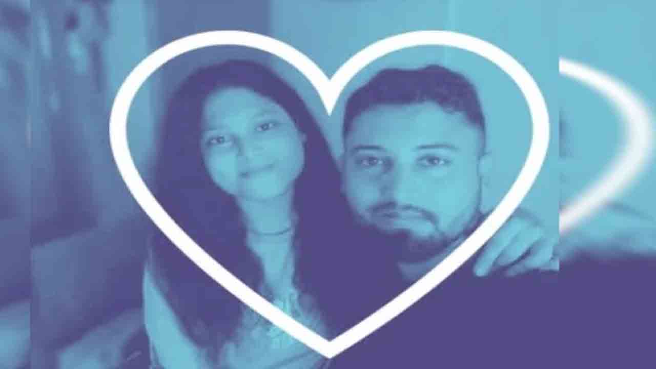 ప్రేయసి మృతదేహానికి తాళి కట్టి.. జీవితంలో పెళ్లి చేసుకోనని శపథం..!