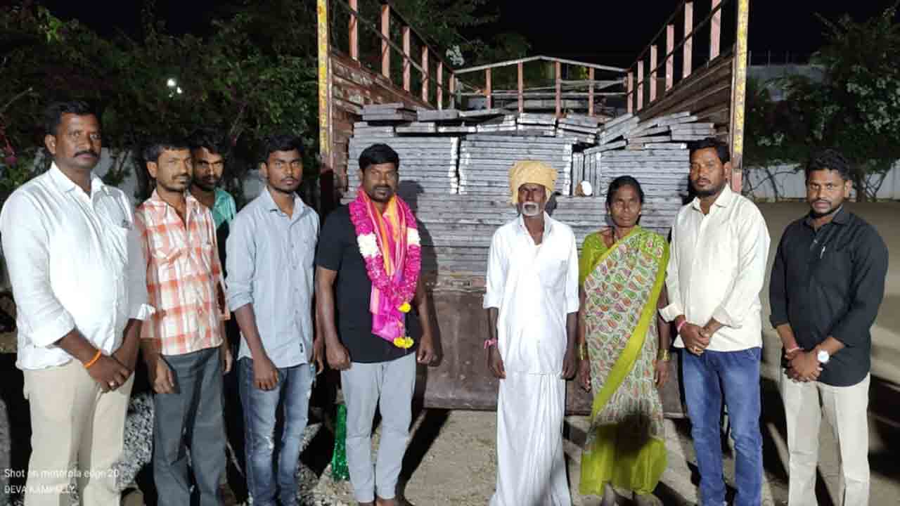 దళితుల అభ్యున్నతికే దళితబంధు