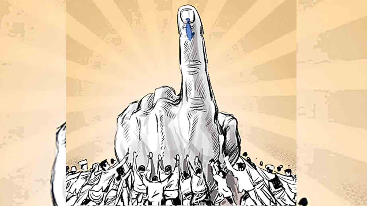 ఓటరు నమోదుకు మరో అవకాశం