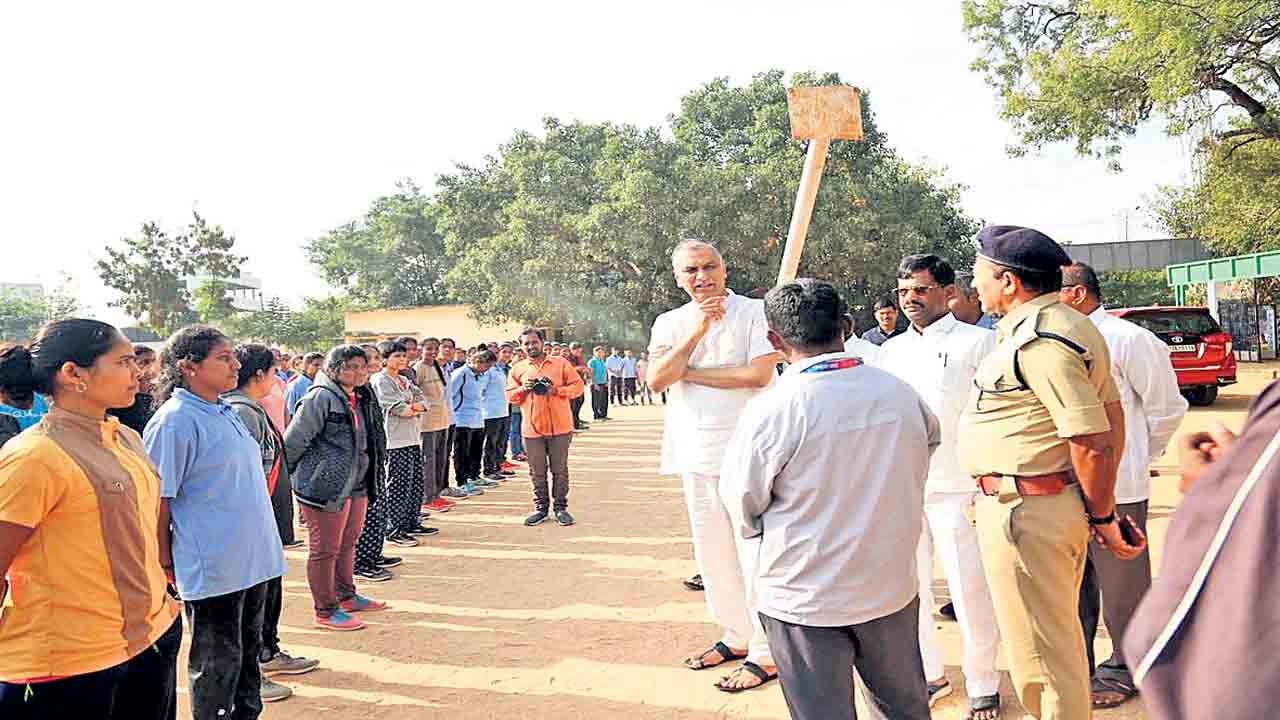 తపనతో ప్రాక్టీస్‌ చేయండి