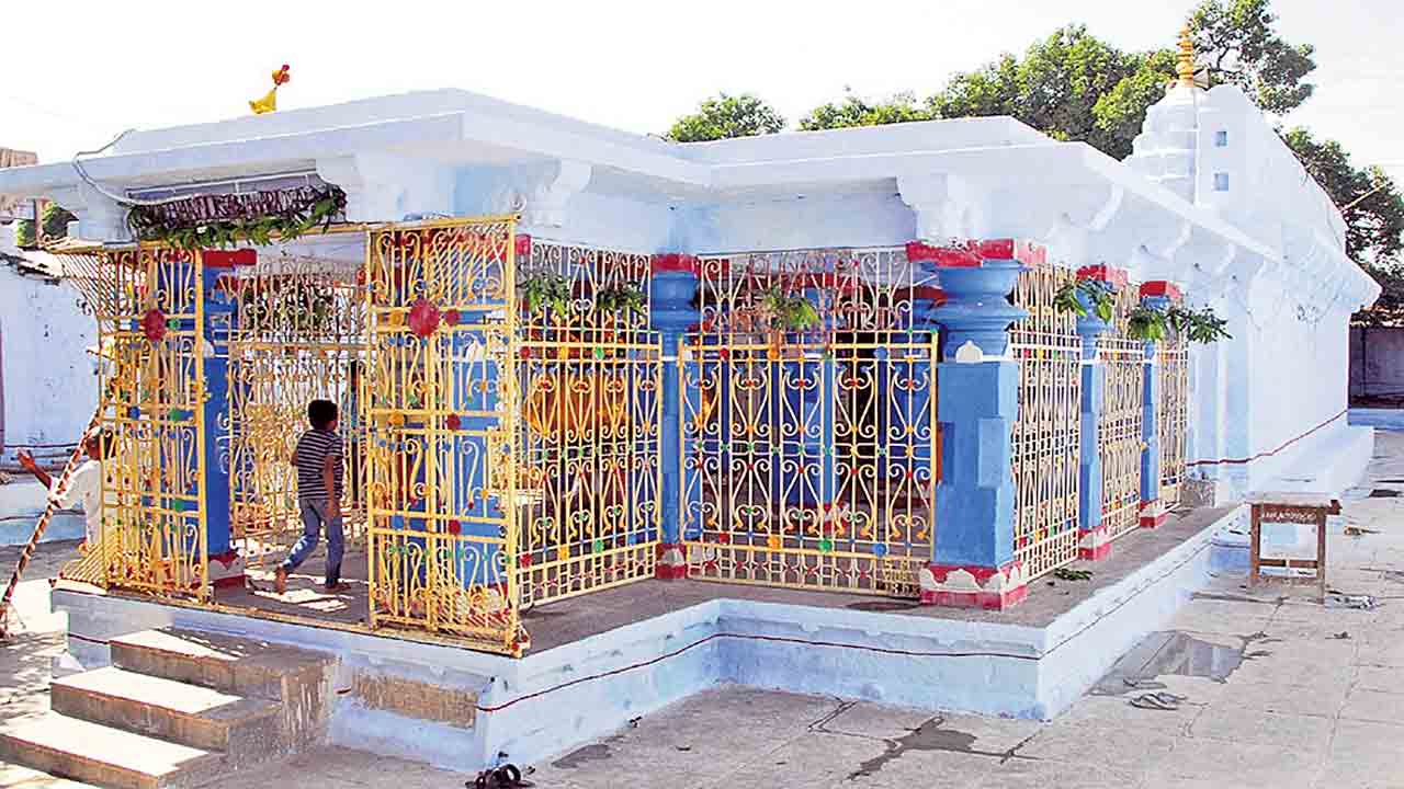 రారండోయ్‌..జాతర చూద్దాం