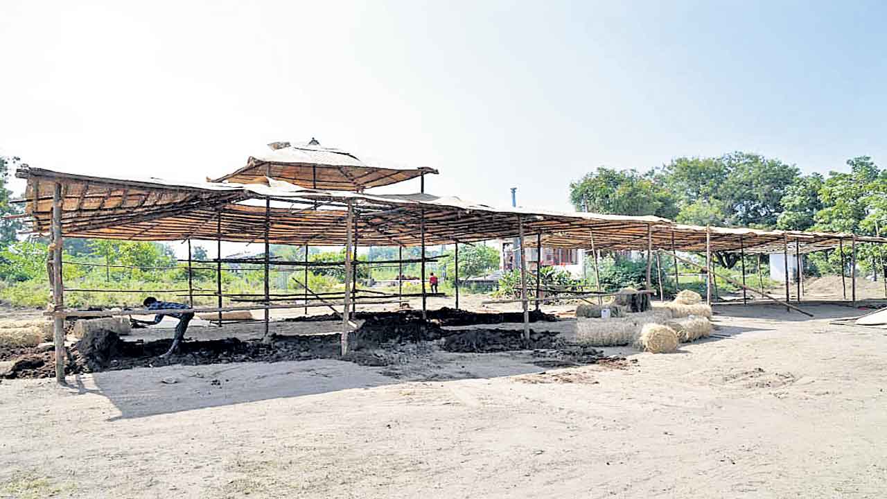 ఈనెల 14నుంచి 18 వరకు నిర్వహణ