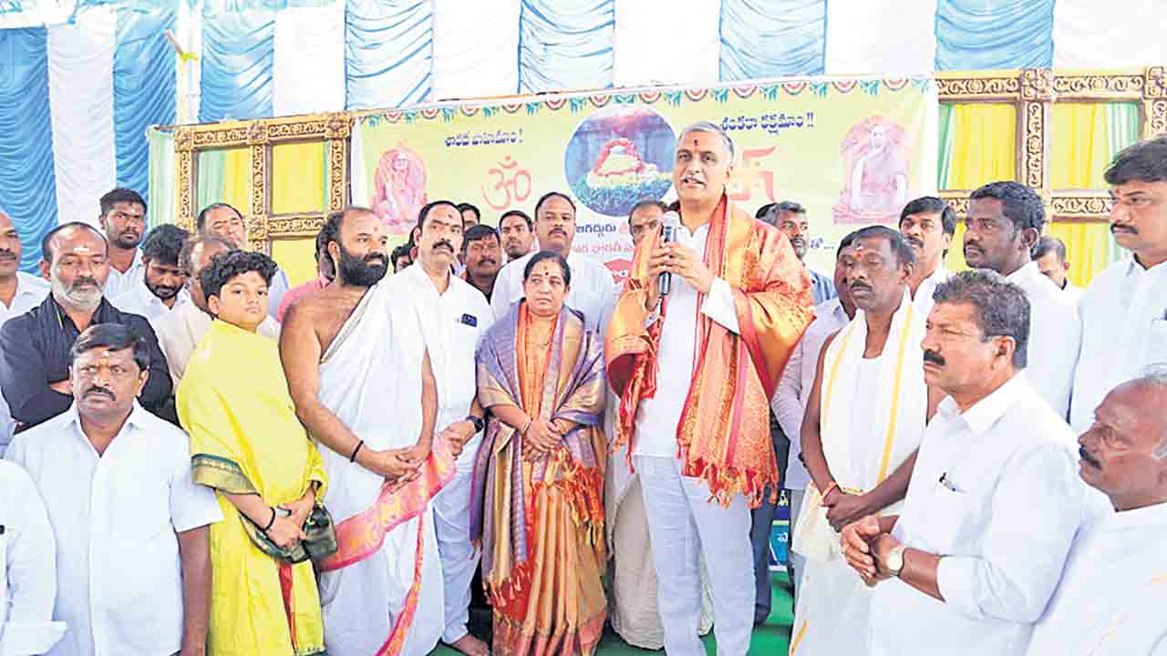 సంకల్ప బలం గొప్పది