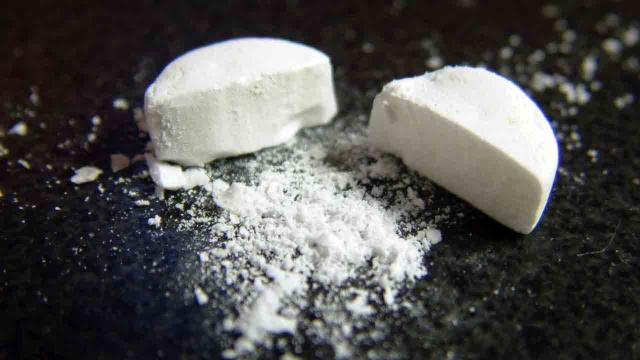 హైదరాబాద్‌లో మరో డ్రగ్స్ ముఠా అరెస్ట్