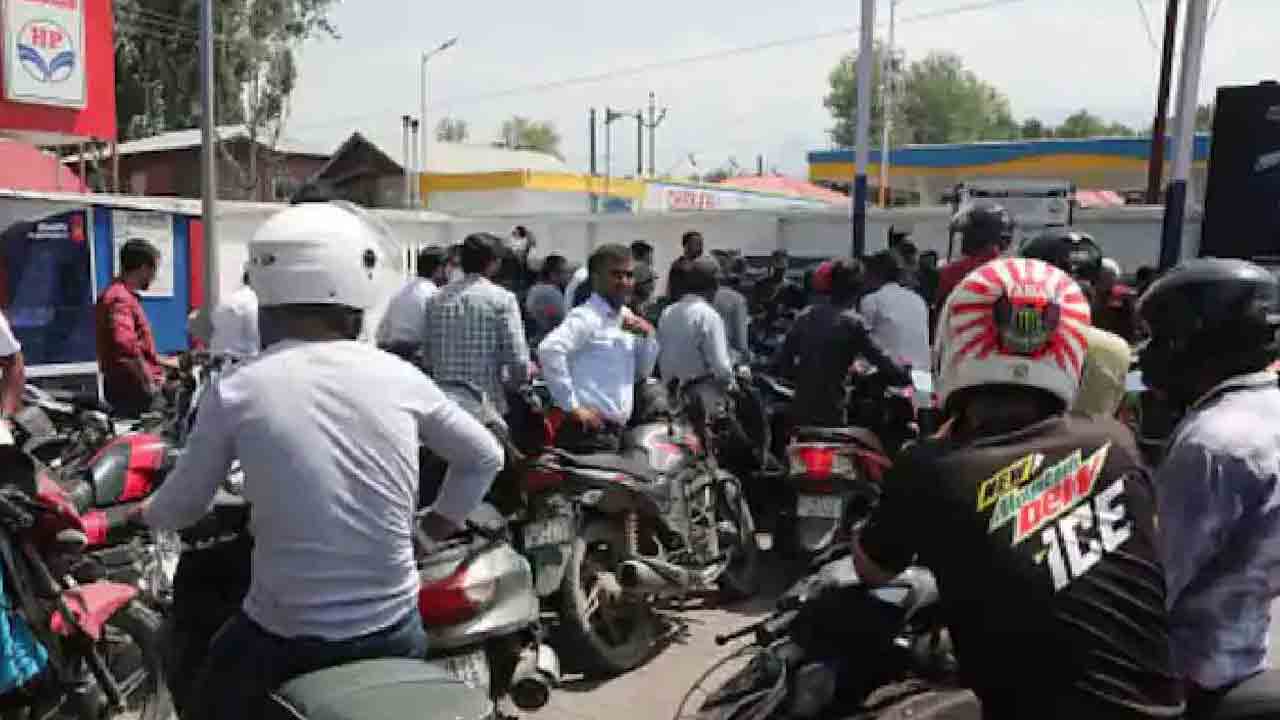 Assam-Meghalaya | అసోం-మేఘాల‌య మ‌ధ్య టెన్ష‌న్‌.. ఎందుకంటే?!