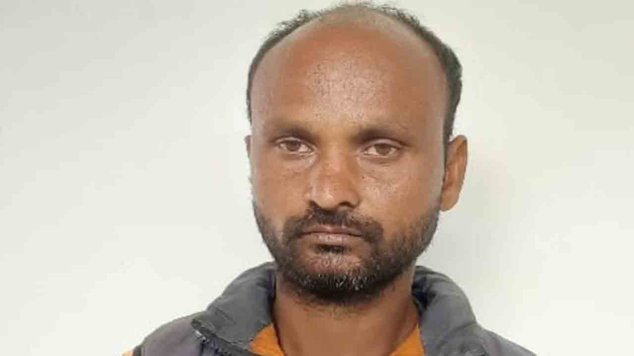ఎంపీలో ఢిల్లీ తరహా హత్య.. భార్యను రెండు ముక్కలుగా నరికి అడవిలో పాతిపెట్టిన భర్త