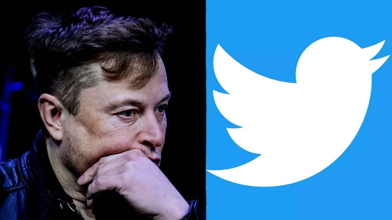 Twitter-Elon Musk | ట్విట్ట‌ర్‌లో ట్విస్ట్‌.. అమ్మ‌కానికి పెట్టిన ఎల‌న్ మ‌స్క్ !