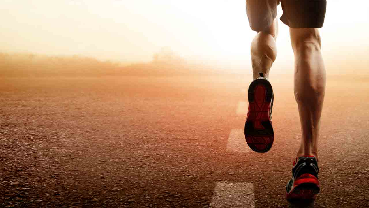 మార్నింగ్‌ వాక్‌తో రోగాలకు చెక్‌