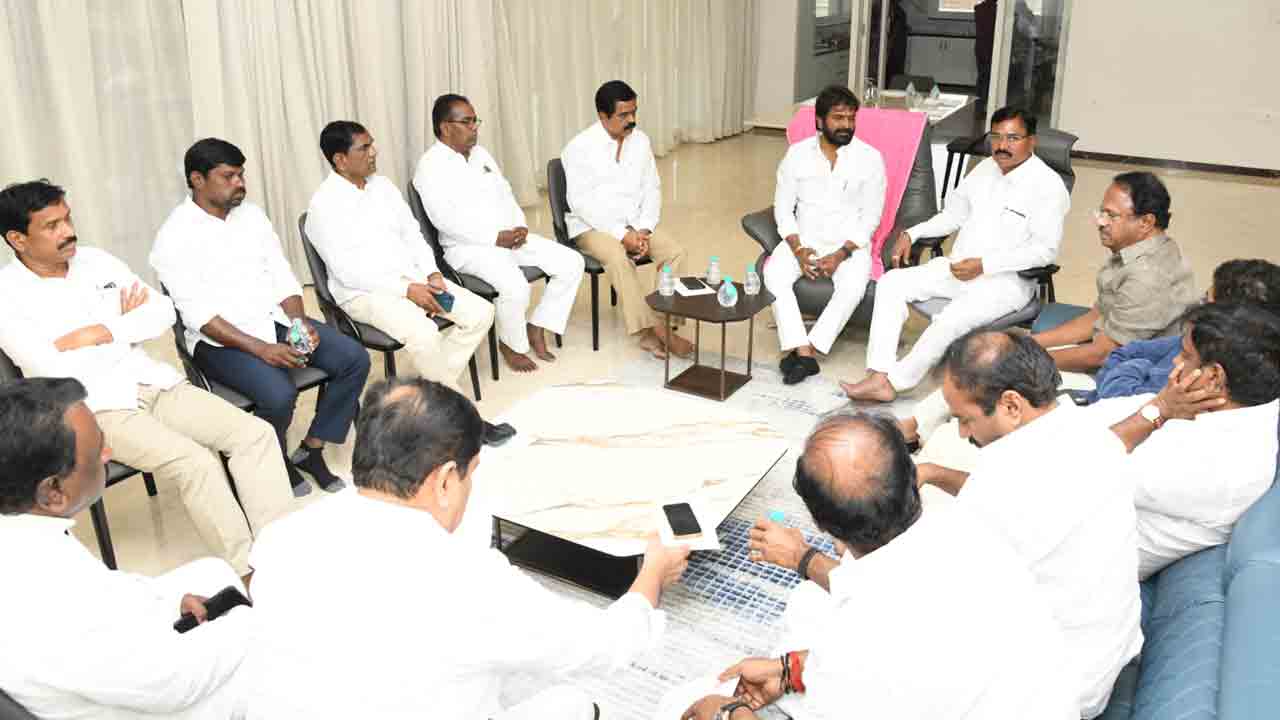 దాడులు చేస్తే తిరగబడుతాం