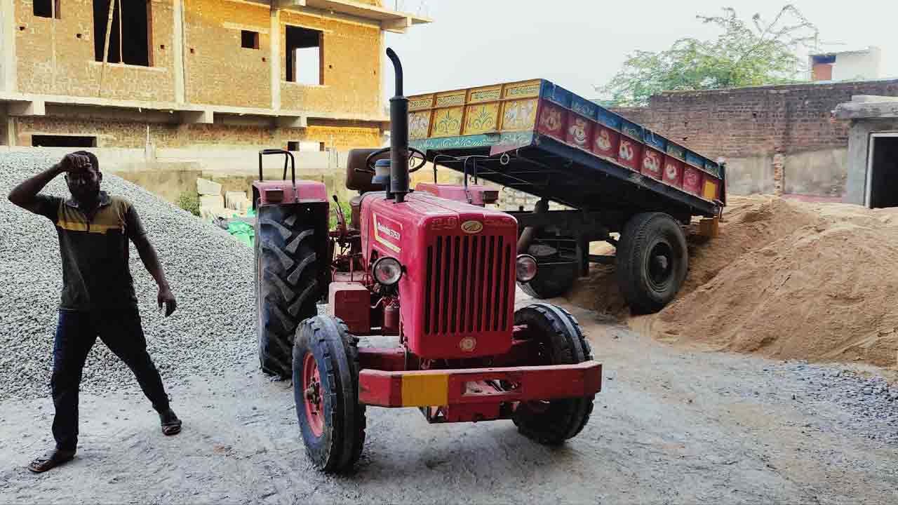 ఇసుకాసురులు!