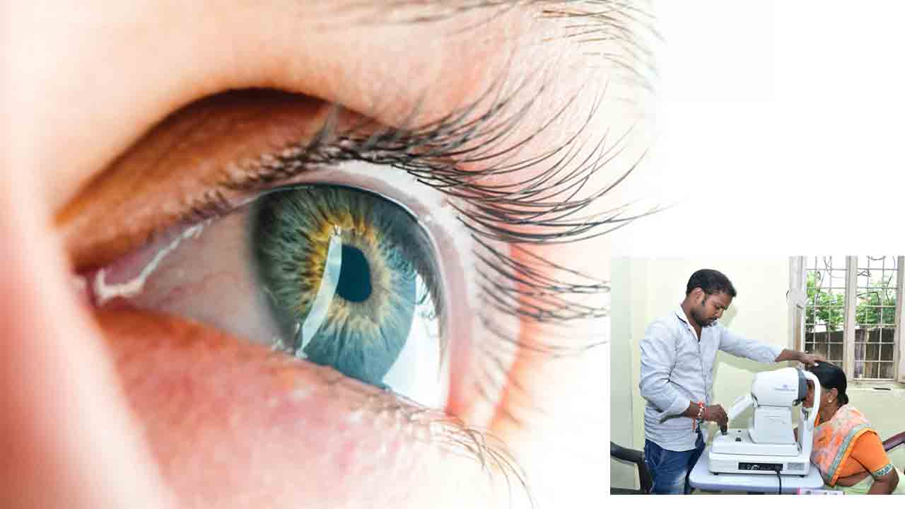 నయనం ప్రధానం