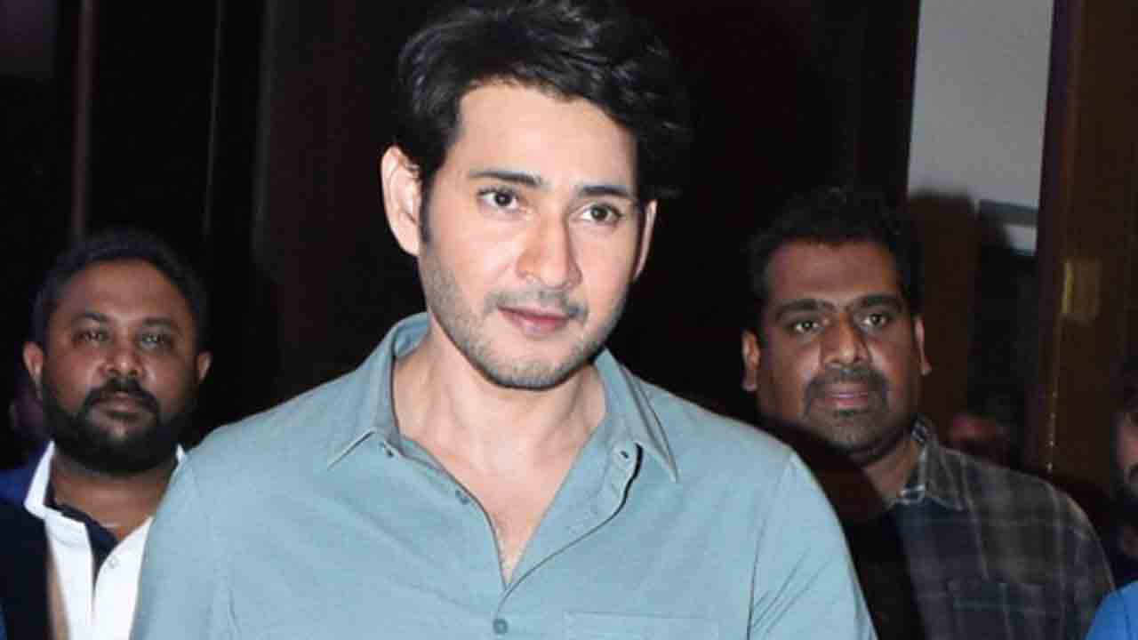 విషాదంలో ఘట్టమనేని కుటుంబం.. ఏడాదిలో ముగ్గురిని కోల్పోయి..