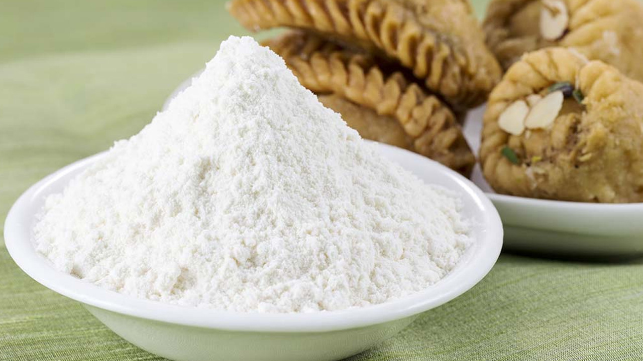 Health tips: మైదాను అతిగా తింటున్నారా.. అయితే ప్రమాదం పొంచి ఉన్నట్టే..