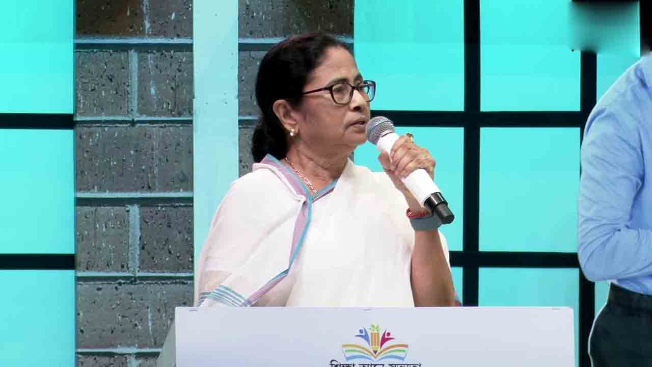 Mamata Banerjee | అమిత్ షాకు ఫోన్ చేసినట్లు నిరూపిస్తే రాజీనామా చేస్తా: మమతా బెనర్జీ