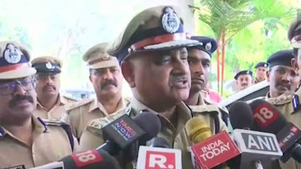 మంగ‌ళూరు పేలుడు కేసు.. ఎన్ఐఏకు అప్ప‌గింత‌