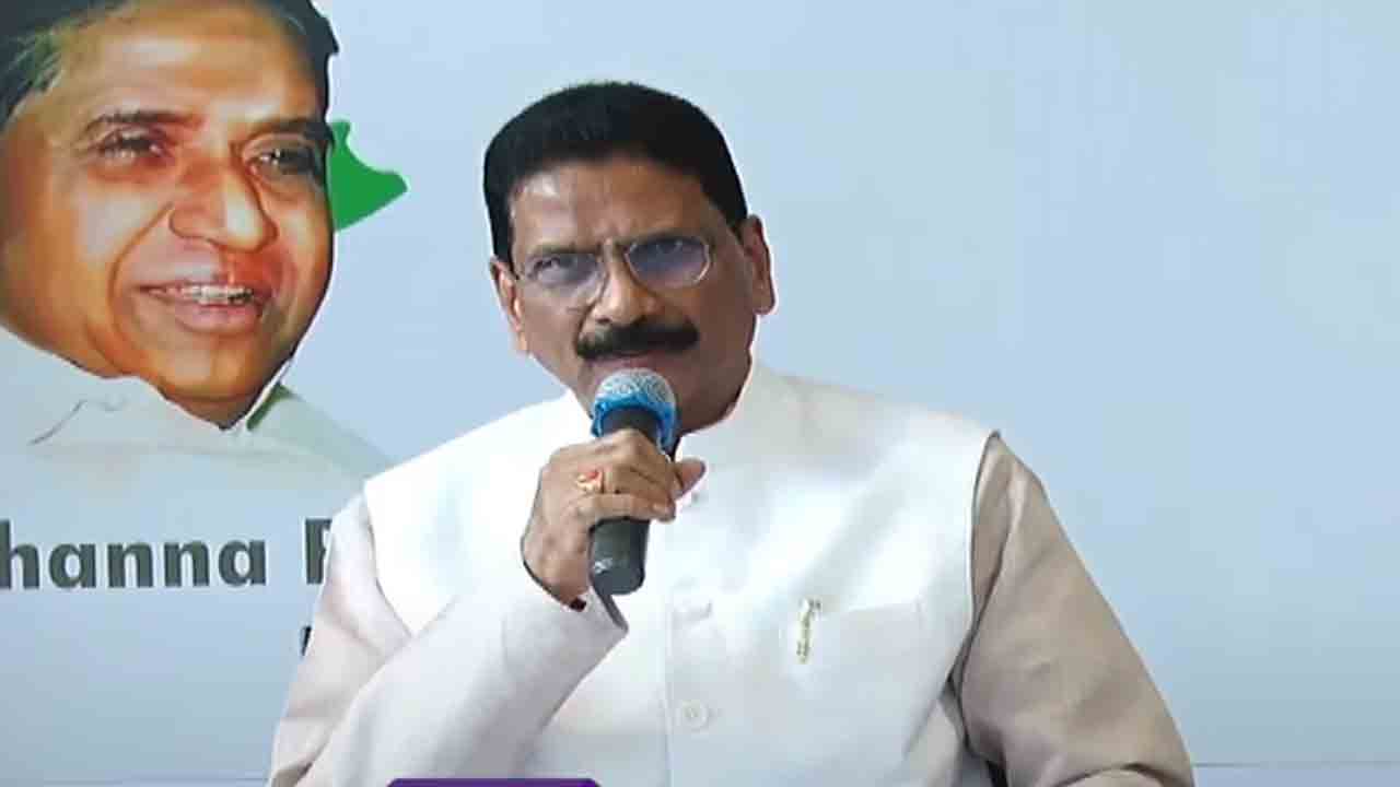 కాంగ్రెస్‌కు మర్రి శశిధర్‌రెడ్డి రాజీనామా