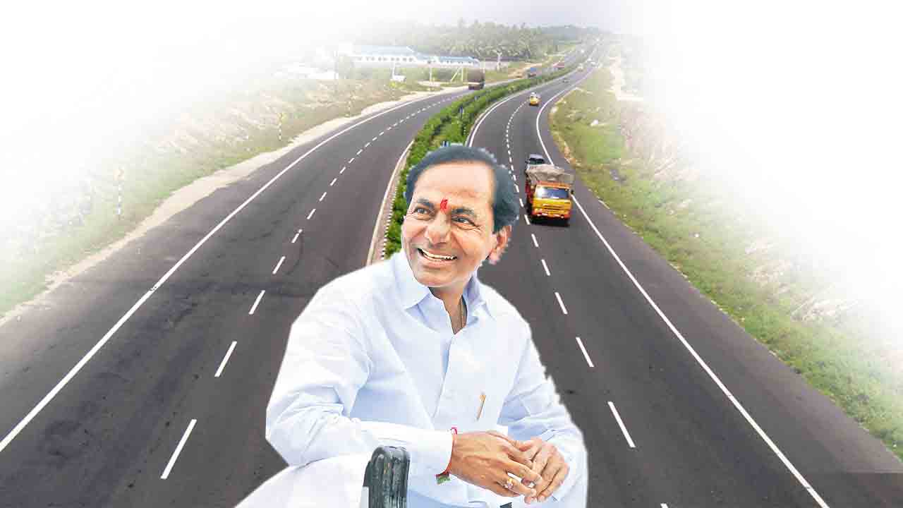 త్వరలో జాతీయ రహదారి-765డీజీ విస్తరణ పనులు ప్రారంభం