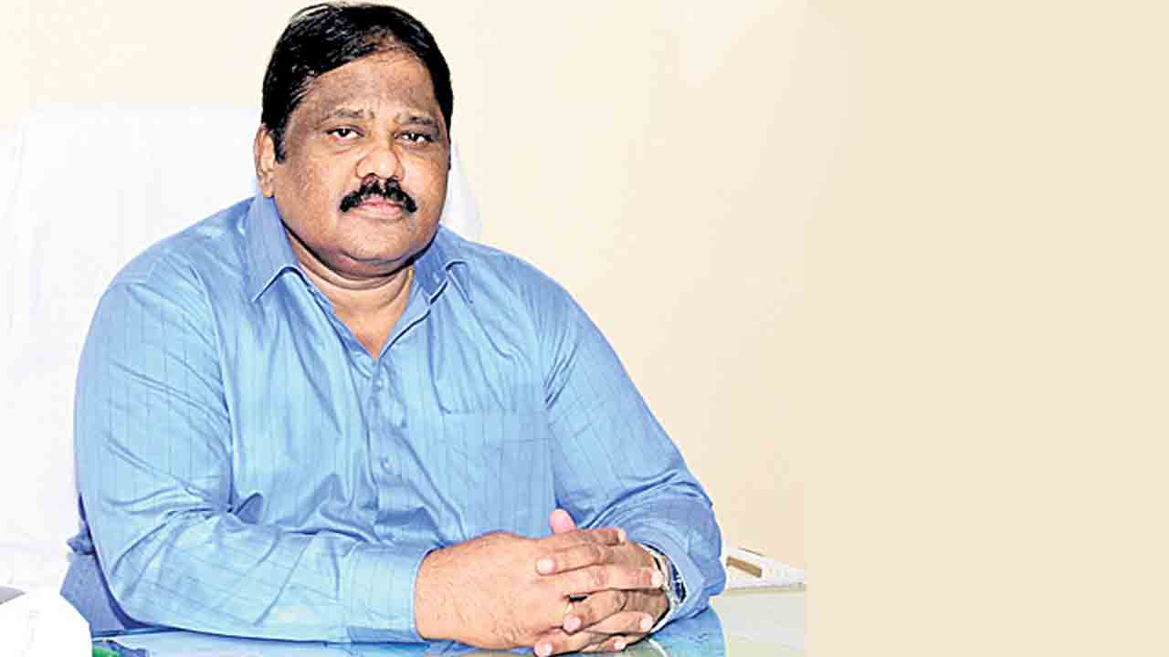 90 శాతం ధాన్యం కొనుగోలు పూర్తి